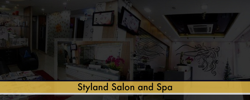 Styland Salon and Spa 